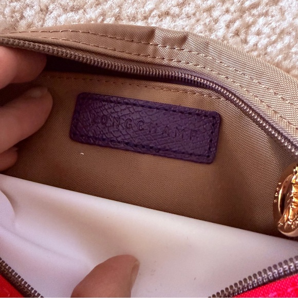 Longchamp Pliage Women's Handbag - Picture 4 of 5